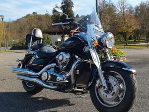 KAWASAKI 1700VN CLASSIC ABS