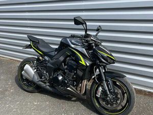 Z1000 R