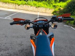 KTM SMC R 2023