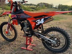 125 SX