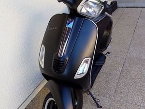 VESPA S 50
