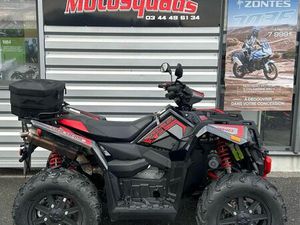 POLARIS SCRAMBLER 1000 XP EPS
