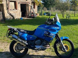 YAMAHA SUPER TENERE 750