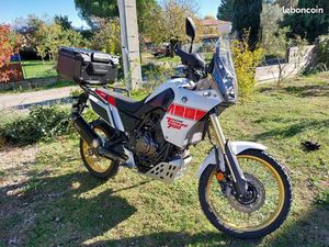 YAMAHA TENERE RALLY EDITION 700