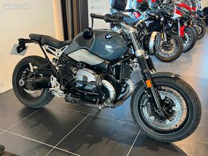 BMW R-NINE T PURE