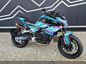 CF MOTO 800NK SPORT ASPAR