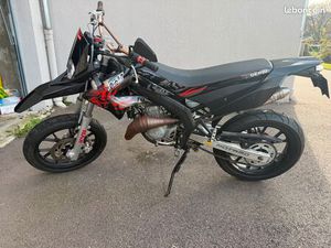 DERBI SENDA DRD RACING