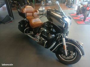 INDIAN 1800 ROADMASTER