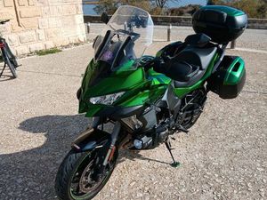 VERSYS 1000 SE