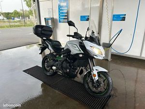 VERSYS 650 A2