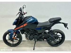 KTM DUKE