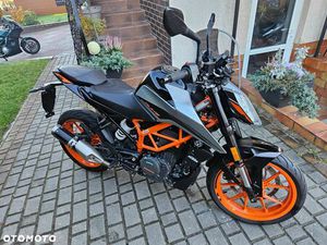 KTM DUKE
