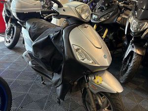 PIAGGIO FLY 125 GARANTIE 3 MOIS