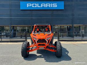 RZR PRO R ULTIMATE