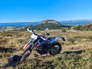 RIEJU MRT PRO 125 CC