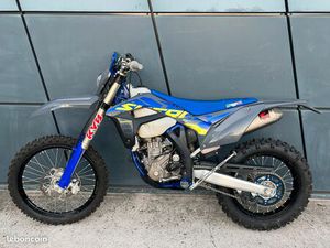 SHERCO 300 SEF 2024 – 100H – REFECTION HAUT MOTEUR ( /MOIS)?️