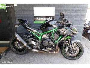 KAWASAKI ZH2 2024