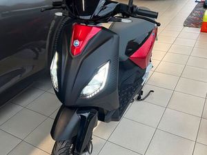 PIAGGIO ONE ACTIVE FLAMME 45 CM3
