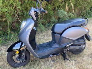 SCOOTER SYM MIO E5 50 CC