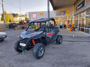 SSV CF MOTO ZFORCE 950