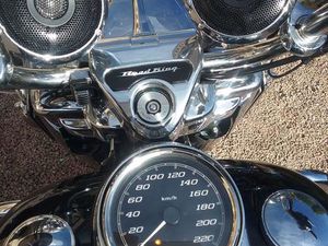 VDS HARLEY DAVIDSON ROAD KING 107 CLASSIC
