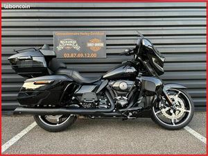 HARLEY DAVIDSON TOURING STREET GLIDE 1923 ULTRA