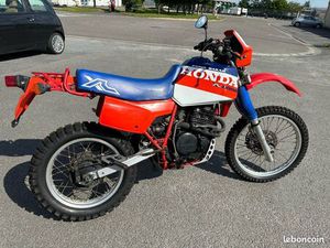 HONDA 600 XL PARIS DAKAR PD 03