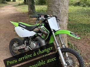 65 KX