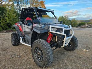 POLARIS RZR 1000 XP
