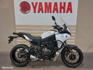 YAMAHA TRACER 7 SÉRIE SPÉCIALE FULL 689 CM3
