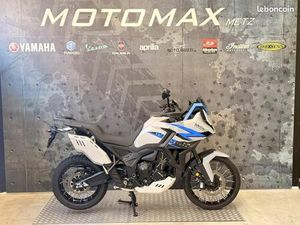 ZONTES ZT 703 F ADVENTURE 900KMS