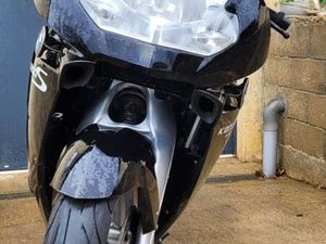 VENDS K1200 BMW