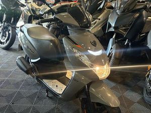 PEUGEOT KISBEE 50 GARANTIE 3 MOIS