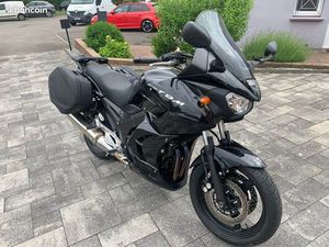 YAMAHA TDM900 SANS ABS