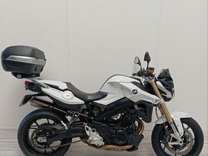 BMW F800 R 2016 ÉLIGIBLE A2