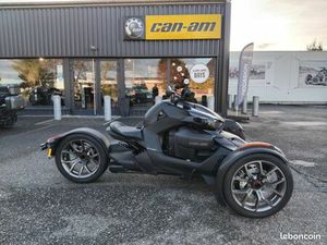 CAN-AM RYKER 900 CLASSIC NOIR NEUF 0 KM
