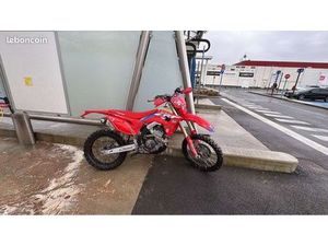 250 CRF RX