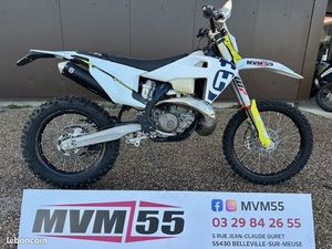 HUSQVARNA TE 250