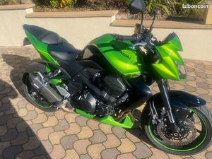 KAWASAKI 750 Z