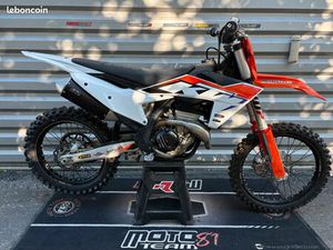 KTM 350 SX-F 2023