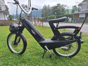 SOLEX ELECTRIQUE