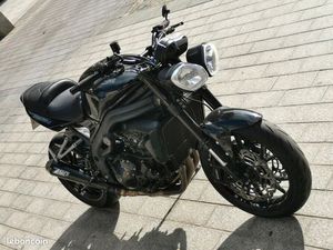 SPEED TRIPLE 1050