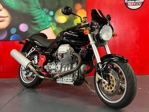MOTO GUZZI V11 SPORT