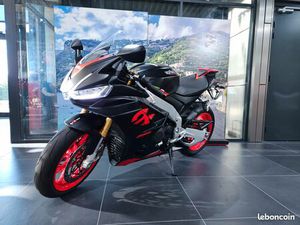 APRILIA RSV4 RR