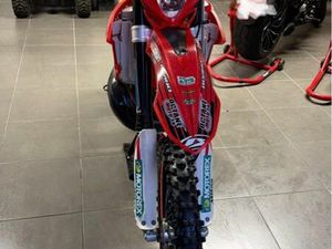 ENDURO BETA 350 RR 2T