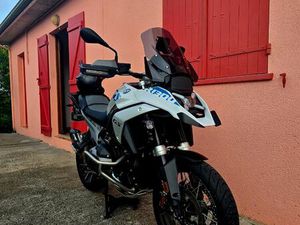 BMW R1300GS
