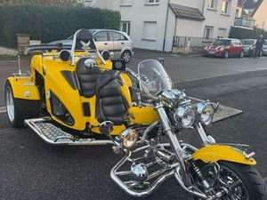 TRIKE BOOM NEW HIGHWAY 1.5L (110 CH) 2018 – ÉTAT PARFAIT