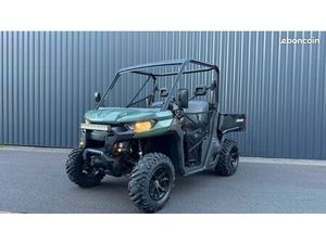 CAN-AM TRAXTER HD8 3 PLACES - MECAFUN