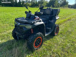 QUAD CFORCE 1000 R CF MOTO 2024