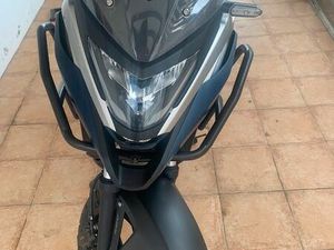 HONDA NC 750 X DCT 8000